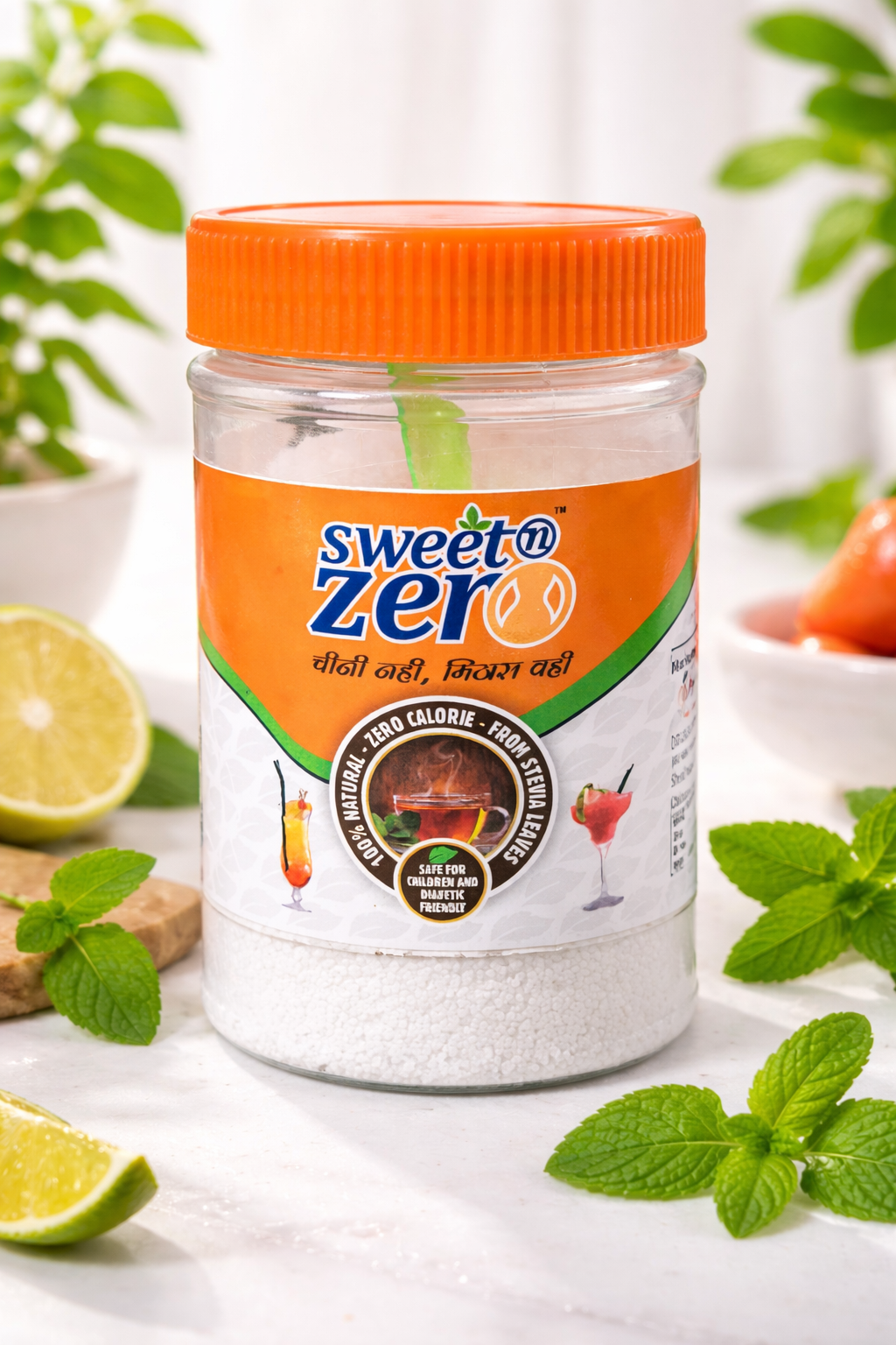 Table Top Sweetener